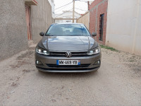 voitures-volkswagen-polo-2021-carat-tebessa-algerie