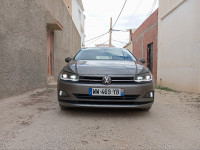 voitures-volkswagen-polo-2021-carat-tebessa-algerie