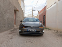 voitures-volkswagen-polo-2021-tebessa-algerie