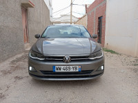 voitures-volkswagen-polo-2021-tebessa-algerie