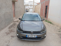 voitures-volkswagen-polo-2021-carat-tebessa-algerie