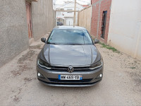 voitures-volkswagen-polo-2021-carat-tebessa-algerie