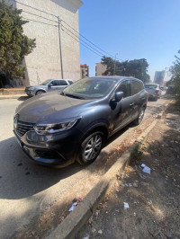 voitures-renault-kadjar-2021-bouzareah-alger-algerie