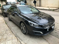 voitures-peugeot-508-2015-gt-line-cheraga-alger-algerie