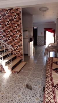 شقة-كراء-للعطل-مستغانم-عشعاشة-الجزائر