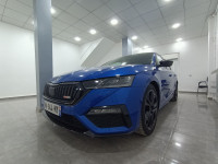 voitures-skoda-octavia-2023-virs-batna-algerie