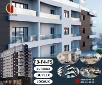 Vente Appartement Alger Kouba