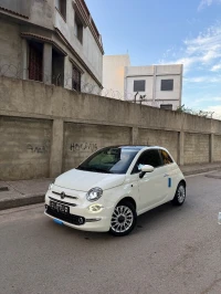 Fiat 500 2024 CLUB