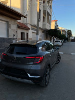 voitures-renault-captur-2022-luxe-dar-el-beida-alger-algerie