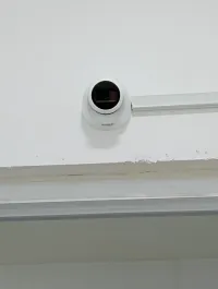 Vente et installation caméra de surveillance 