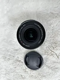 Fujinon 10-24mm F4 X-mount APS-C