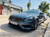 voitures-mercedes-cls-shooting-brake-2018-beni-mered-blida-algerie