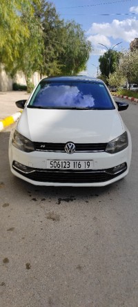 سيارات-volkswagen-polo-2016-r-line-عين-آزال-سطيف-الجزائر