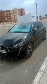 سيارات-peugeot-208-2022-allure-سطيف-الجزائر