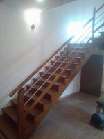 construction-travaux-escaliers-en-bois-douera-alger-algerie