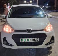 سيارات-hyundai-grand-i10-2019-korea-الدويرة-الجزائر