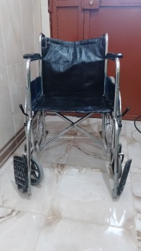 materiel-medical-كرسي-متحرك-hammam-bouhadjar-ain-temouchent-algerie