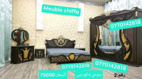 decoration-furnishing-chambre-a-coucher-chiffa-blida-algeria