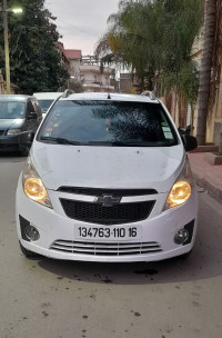 voitures-chevrolet-spark-2010-sidi-moussa-alger-algerie