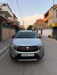 سيارات-dacia-sandero-2019-stepway-سيدي-موسى-الجزائر