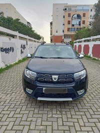 citadine-dacia-sandero-2018-stepway-restylee-alger-centre-algerie