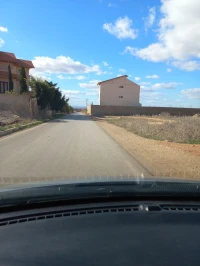 Vente Terrain Mostaganem Fornaka