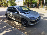 voitures-peugeot-206-2006-les-eucalyptus-alger-algerie