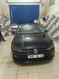 voitures-volkswagen-polo-2018-beats-damous-tipaza-algerie