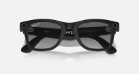 Rayban meta wayfarer
