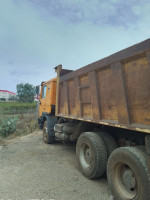 camion-shacman-2009-boudouaou-boumerdes-algerie