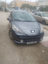 voitures-peugeot-207-2008-beidha-bordj-setif-algerie