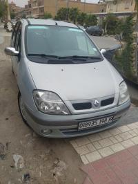 سيارات-renault-scenic-1998-بيضاء-برج-سطيف-الجزائر
