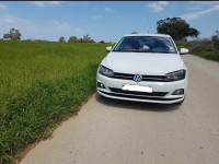 voitures-volkswagen-polo-2018-start-mohammadia-alger-algerie