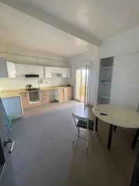 Location Appartement F5 Alger Souidania