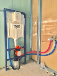 Chauffagiste plombier Nekhdem chauffage centrale Radiator chaudier Sanitar Gaz A Domicile