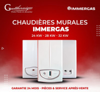 chaudieres-et-radiateurs-chaudiere-immergas-24-kw-28-32-a-ventouse-rouiba-alger-algerie