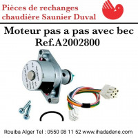 construction-travaux-pieces-de-rechange-chaudiere-saunier-duval-rouiba-alger-algerie