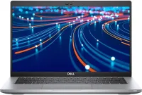 DELL LATITUDE 5420 I5 1145G7 16/256GO SSD INTEL IRIS XE ECRAN 14'' 1080P TACTILE  /GARANTIE 6 MOIS 