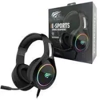 Casque Gaming Havit Gamenote H2232d
