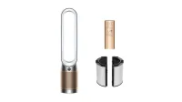 Dyson Purificateur d'air Ventilateur TP12 Cool PC2 De-NOx TP12 - Filtre HEPA 13 