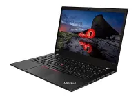 LENOVO THINKPAD T14 I5 10210U 8GB 256GB SSD NVME ECRAN 14" / GARANTIE 6 MOIS