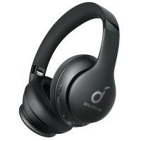 Anker CASQUE Bluetooth Anker SoundCore Life 2 Neo A3033H11 Black