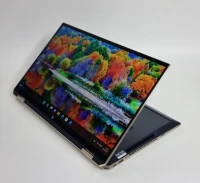 HP SPECTRE 15 4K x360 i7 1165g7 16GB 1TB SSD 
