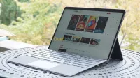 MICROSOFT SURFACE PRO 5 I5 7300U 8GO 256GO SSD ECRAN 12.5'' 2K LED / GARANTIE 15 JOURS