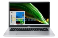 ACER ASPIRE A315-59G-50FH I5 1235U 8GO 1TO HDD NVIDIA MX550 2GO GDDR6 NEUF SOUS EMBALLAGE