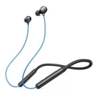 Écouteur Bluetooth  Fitness Anker Soundcore Life U2I Noir + Bleu  (A3213HJ1)
