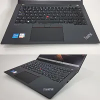 LENOVO THINKPAD T14s I5 vPRO 1145G7 16Go 4267MHz 256Go SSD INTEL IRIS XE 