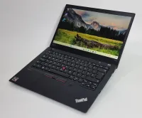 LENOVO THINKPAD P14S AMD RYZEN 7 PRO 5850U 16GB 512GB SSD 