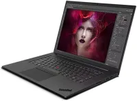 LENOVO THINKPAD P1 GEN 5 FIBRE DE CARBON NEUF SOUS EMBALLAGE I9 12TH 64GO 2TO SSD NVME RTX A5500