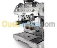 DELONGHI Specialista Maestro EC9885.M - machine a café broyeur barista - boisson froides - 20 bars - 1450 Watts - grains 250 g -Buse vapeur - Ecran digital- 15 réglages thumbnail 3